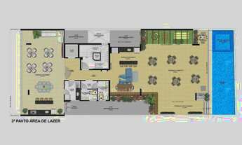 Imagem 5: 4 suítes, 196 m² - Enseada Azul - Guarapari/ES