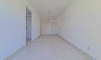 Imagem 6: Apartamento com 2 dormitórios para alugar, 57 m² por R$ 1.873,55/mês - Pátria Nova - Novo