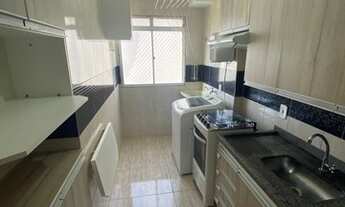 Imagem: Apartamento à venda com 2 dormitório(s)