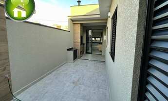 Imagem 6: CASA RESIDENCIAL em INDAIATUBA - SP, JARDIM MANTOVA