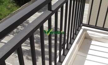 Imagem 6: APARTAMENTO 2 DORMITÓRIOS RECÉM CONSTRUÍDO