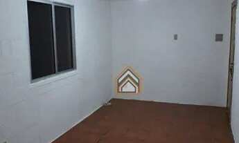 Imagem 4: Apartamento com 2 dormitórios à venda, 40 m² por R$ 65.000 - Tijuca - Alvorada/RS