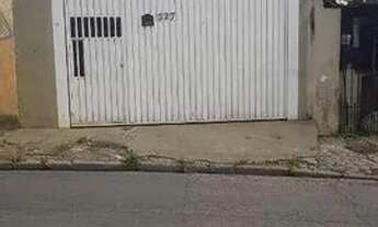 Imagem: Casa com 2 dormitórios para alugar, 160