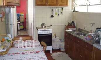 Imagem 4: Apartamento para Venda - 76.93m², 2 dormitórios, Tristeza