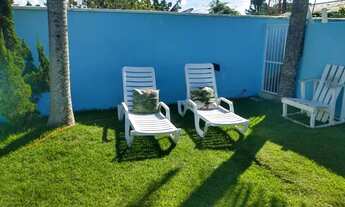 Imagem 6: Alugo por dia casa com piscina perto do parque Beto Carrero Wold só 300 metros da praia Ba