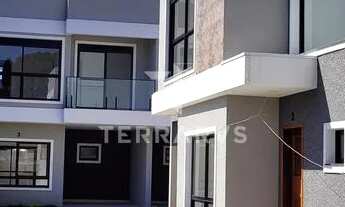 Imagem 3: SOBRADO EM CONDOMÍNIO com 3 dormitórios à venda por R$ 499.000,00 no bairro Boqueirão - CU