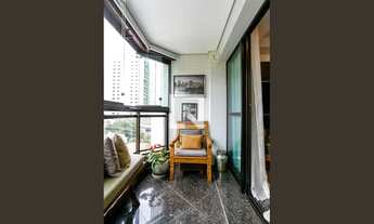 Imagem 5: Apartamento para Aluguel - Santana, 3 Quartos, 120 m2