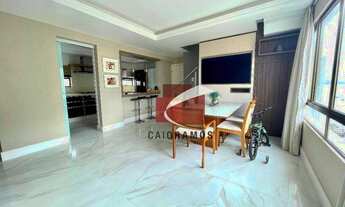 Imagem 2: INCRÍVEL COBERTURA TOTALMENTE MOBILIADA NO CENTRO!