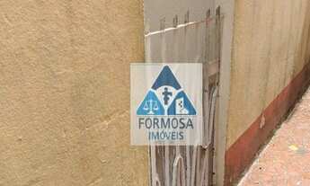 Imagem 3: Casa com 1 dormitório para alugar, 25 m² por R$ 900/mês - Vila Formosa - São Paulo/SP