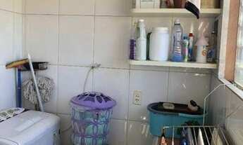 Imagem 6: Apartamento com 2 dormitórios à venda, 56 m² por R$ 265.000,00 - Butantã - São Paulo/SP