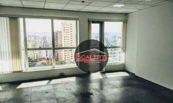 Imagem 7: Conjunto à venda, 108 m² por R$ 1.800.000,00 - Bela Vista - São Paulo/SP