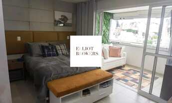 Imagem: Studio para aluguel e venda em Bela Vista