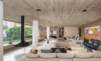 Imagem 3: Vitra Itaim 606m² 3 suites 6 vagas