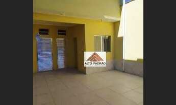 Imagem: Casa com 5 dormitórios para alugar, 100