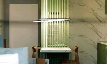 Imagem 4: SANTA MARIA - Apartamento Padrão - Nossa Senhora Medianeira