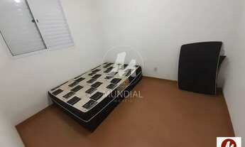 Imagem 6: Apartamento (tipo - padrao) 2 dormitórios, cozinha planejada, portaria 24 horas, lazer, es