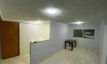 Imagem 2: Ágil na QS 19 apartamento com 02 quartos no térreo