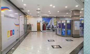 Imagem: Venda sala comercial - Shopping Royal Plazar