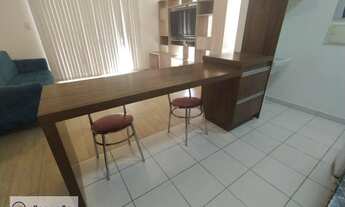 Imagem: Apartamento com 1 dormitório à venda por