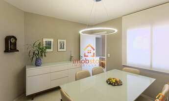 Imagem 6: Edifício Terra dos Imigrantes. Apartamento com 3 dormitórios à venda, 159 m² - Centro - L