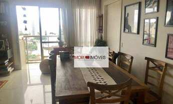 Imagem 2: Apartamento com 3 dormitórios, 113 m² - venda ou aluguel Perdizes - São Paulo/SP