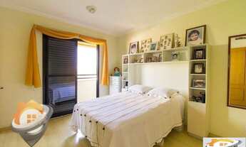 Imagem 5: Lindo Apartamento Vila Pereira Barreto 3 dormitórios, 1 suíte com sacada, 2 vagas e lazer