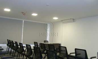 Imagem 4: PORTO ALEGRE - Conjunto Comercial/Sala - Higienópolis