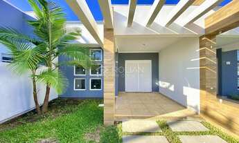 Imagem 2: Casa Pérola em Arroio do Sal/RS Cód 832
