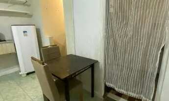 Imagem 3: Kitnet Centro, Constantino Nery