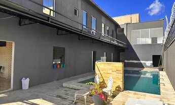 Imagem 7: Imóvel com duas frentes na Comendador Clementino