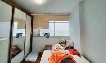 Imagem 7: Apartamento com três quartos no Condomínio Morada do Sol dem Botafogo