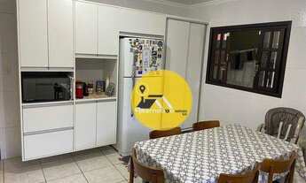 Imagem 5: Casa com 4 dormitórios à venda, 220 m² por R$ 585.000,00 - Residencial Bosque dos Ipês - S