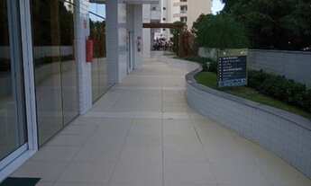 Imagem 5: Apartamento à venda, 126 m² por R$ 1.149.000,00 - Parque Iracema - Fortaleza/CE