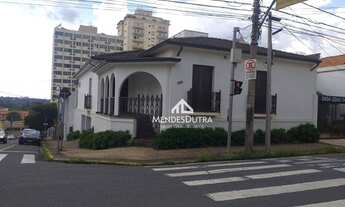 Imagem 5: Casa com 3 dormitórios, 274 m² - venda por R$ 1.100.000,00 ou aluguel por R$ 6.000,00/mês