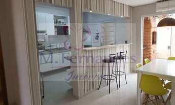 Imagem 5: Sobrado com 3 dorms, Vila Jardini, Sorocaba - R$ 460 mil, Cod: 275