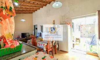 Imagem 6: Casa com 4 dormitórios à venda por R$ 490.000,00 - Vila Santa Isabel - Campinas/SP