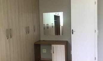 Imagem: Apartamento com 2 dormitórios à venda