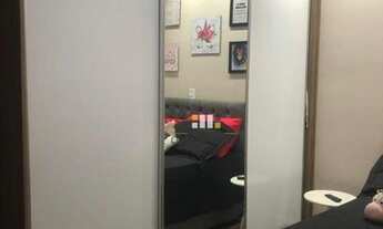 Imagem 6: Apartamento com 3 dormitórios à venda, 134 m² por R$ 470.000,00 - Parque Residencial Casar