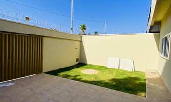 Imagem 3: Casa com 03 quartos a venda em Setor Vila São Joaquim em Aparecida de Goiânia GO
