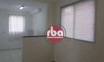 Imagem 4: Apartamento com 2 dormitórios para alugar, 47 m² por R$ 1.500,00/mês - Alto da Boa vista