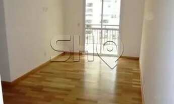 Imagem 5: Apartamento em Perdizes com 2 dormitórios