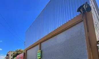 Imagem: Aluga-se Galpão Águas Lindas-GO - Jardim