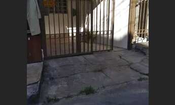 Imagem: Belo Horizonte - Casa Padrão - Caiçara