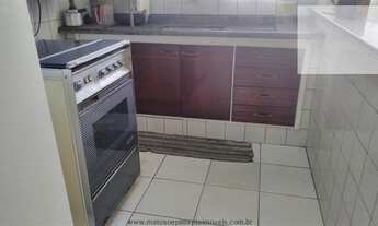 Imagem 7: Casas para locação em Campinas no bairro Jardim Nossa Senhora Auxiliadora