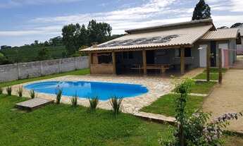 Imagem 3: Chácara Saída para Ibiraci