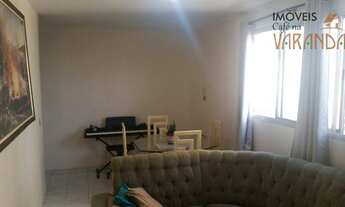 Imagem 2: Apartamento residencial à venda, Parque Itália, Campinas