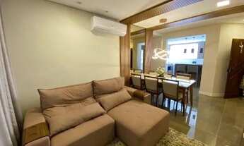 Imagem 3: Apartamento para aluguel, 3 quartos, 1 suíte, 2 vagas, Buritis - Belo Horizonte/MG