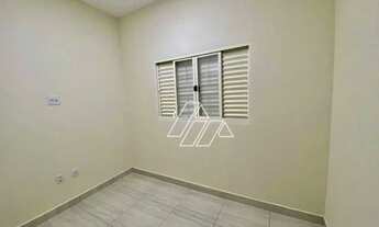 Imagem 3: Casa com 2 dormitórios para alugar, 175 m² por R$ 2.700,00/mês - Jardim Progresso - Maríli