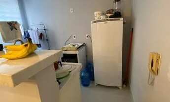 Imagem 6: APARTAMENTO COM 2 QUARTOS À VENDA NO JARDIM MARILÉA