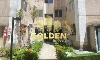 Imagem 4: Apartamento para aluguel com 47 metros quadrados com 2 quartos